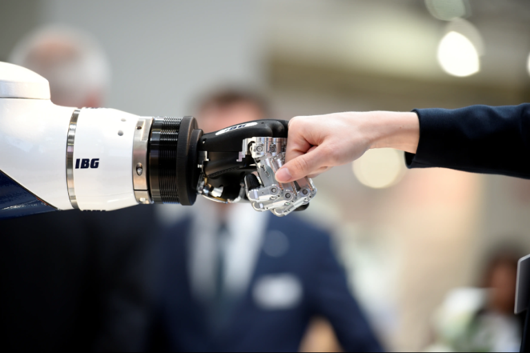 AI-Powered Tools That Are Changing the World in Real-Time