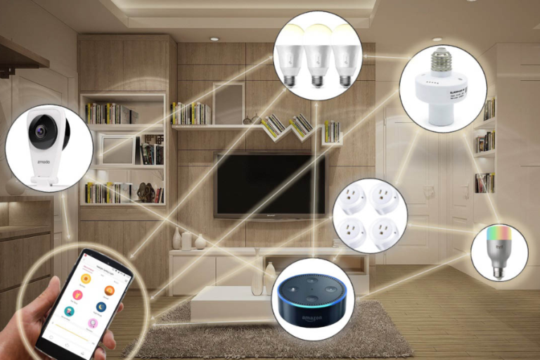 The Techno Tricks Guide to Building a Smart Home on a Budget