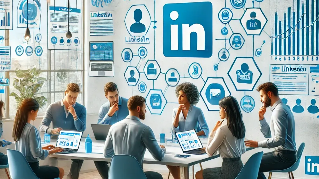 Mastering LinkedIn in 2025: Tips, Tricks and Tools That Work