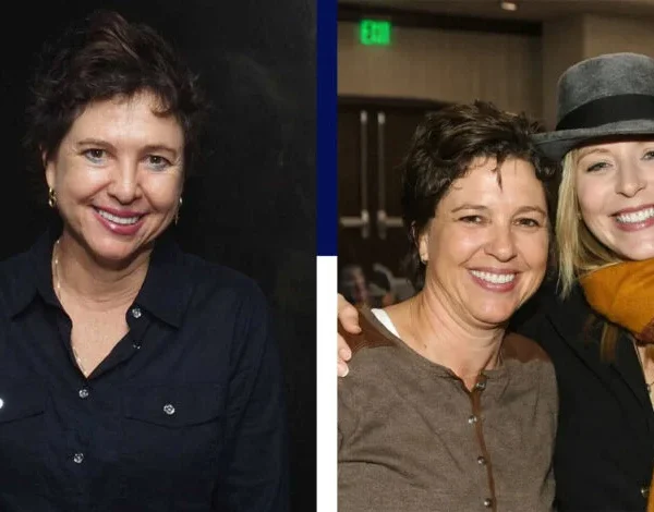 Partner Kristy McNichol: Bio, Relationship, Family, Net Worth & Life Story