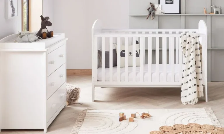Boori Nursery Furniture